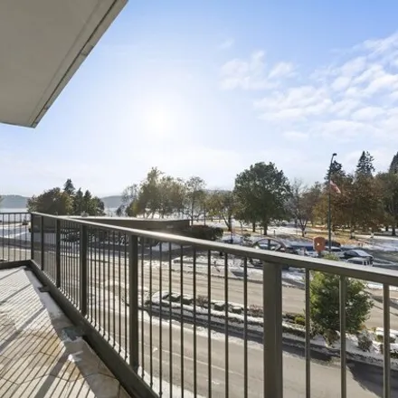 Image 5 - The Couer d'Alene North, Northwest Boulevard, Coeur d'Alene, ID 83815, USA - Condo for sale
