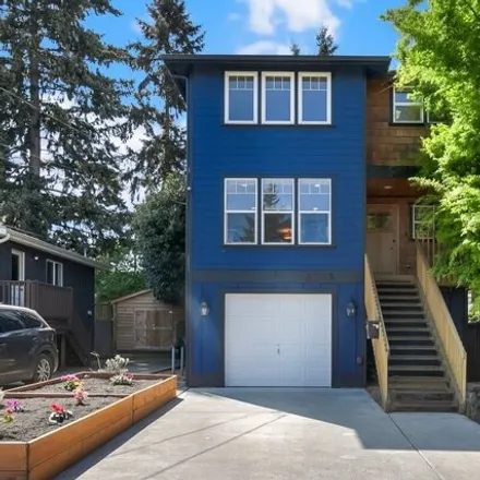 Buy this 4 bed house on 4715 South Dawson Street in Seattle, WA 98118