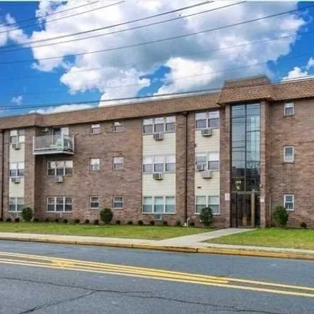 Buy this studio apartment on 281 Bergen Turnpike in Ridgefield Park, NJ 07660