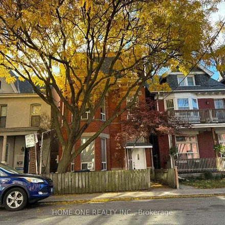 Image 3 - 29 D'Arcy Street, Old Toronto, ON M5T 1J7, Canada - Apartment for rent
