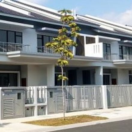 Rent this 1 bed apartment on Jalan Kota Warisan in Kota Warisan, 43900 Sepang