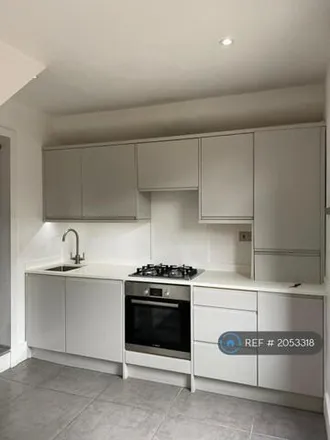 Image 5 - Newton Road, London, NW2 6PP, United Kingdom - Apartment for rent