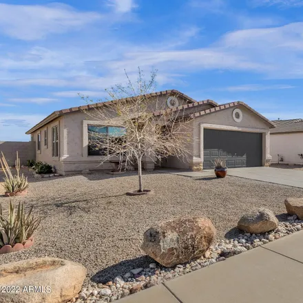 Buy this 3 bed house on 12900 East Primrose Lane in Pinal County, AZ 85132