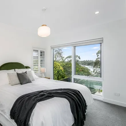 Rent this 3 bed apartment on Cammeray NSW 2062