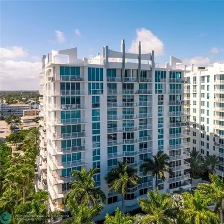Buy this 2 bed condo on 2854 Northeast 33rd Avenue in Fort Lauderdale, FL 33308