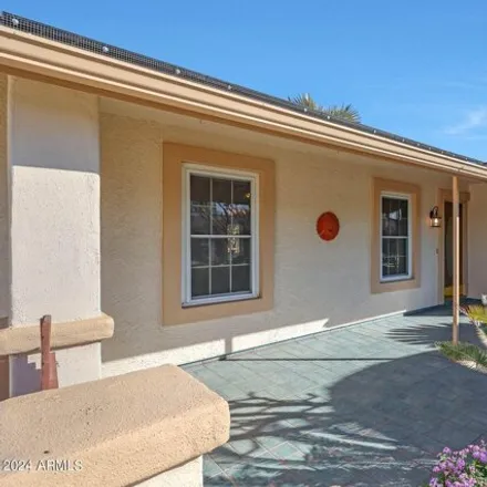 Image 5 - 10730 West Pineaire Drive, Sun City CDP, AZ 85351, USA - House for sale