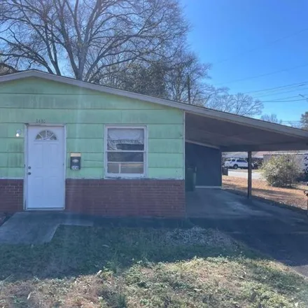 Buy this 3 bed house on 1090 Diggs Avenue in Columbus, GA 31906