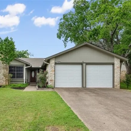 Buy this 4 bed house on 4501 Oak Creek Drive in Austin, TX 78727