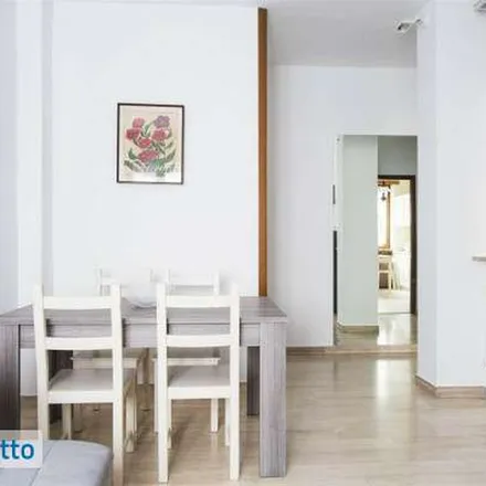 Rent this 3 bed apartment on Via Alessandro Antonelli 7a in 20139 Milan MI, Italy