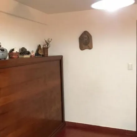 Rent this 1 bed apartment on Captitán de Marina Enrique G. Parquer in Partido de Pinamar, 7167 Valeria del Mar