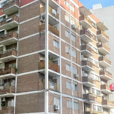 Buy this 2 bed apartment on Avenida Francia 1394 in Nuestra Señora de Lourdes, Rosario