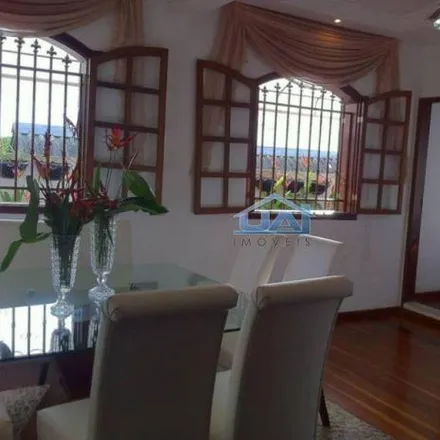 Image 1 - Rua Senador Virgilio Tavara, Pampulha, Belo Horizonte - MG, 31360-000, Brazil - House for sale