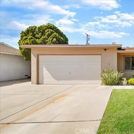 Buy this 3 bed house on 899 East la Deney Court in Ontario, CA 91764