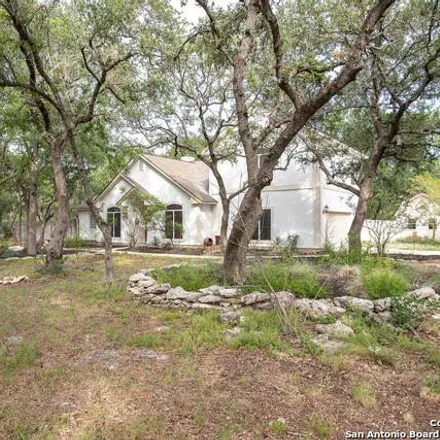 Image 2 - Rolling Creek Road, Comal County, TX 78070, USA - House for rent