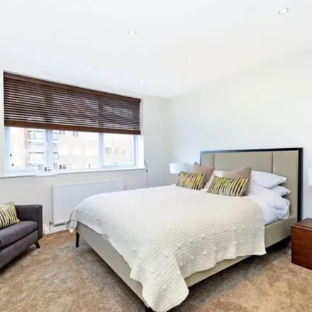 Image 3 - Belvedere House, 113 Belsize Road, London, NW6 4BG, United Kingdom - Townhouse for rent