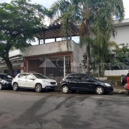 Rent this 4 bed house on Rua Jerônimo A. Silveira in Osasco, Osasco - SP