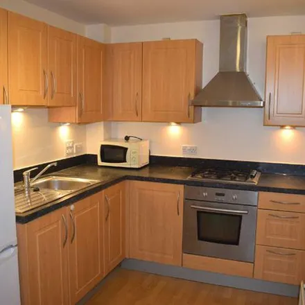 Rent this 1 bed apartment on Buckingham Road Ilford in Green Lane, Seven Kings
