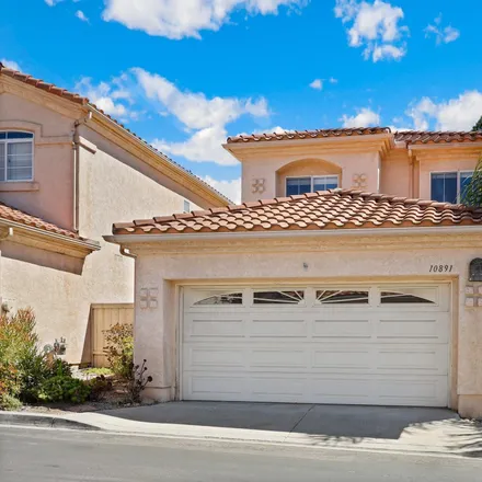 Buy this 4 bed house on 10891 Caminito Alto in San Diego, CA 92131