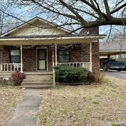 Buy this 5 bed house on 863 Louise Street in Clarksville, AR 72830