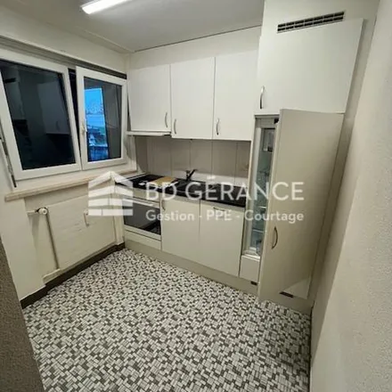 Image 4 - Solothurnstrasse 1, 2540 Grenchen, Switzerland - Apartment for rent