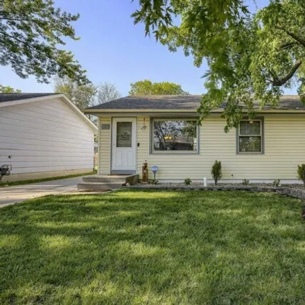 Buy this 4 bed house on 1924 Hartley Street in Lincoln, NE 68521