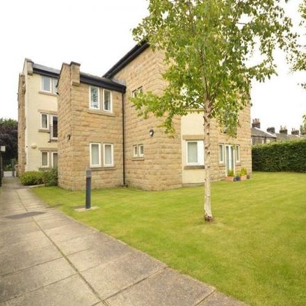 Rent this 3 bed apartment on 1 Low Lane in Horsforth, LS18