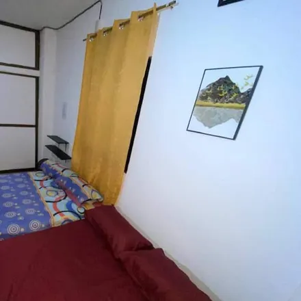 Image 1 - Ecuador, Lorenzo de Garaycoa, 090308, Guayaquil - Apartment for rent
