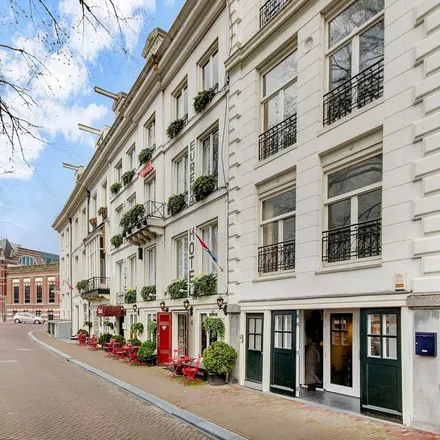 Image 7 - 's-Gravelandse Veer 5-1, 1011 KM Amsterdam, Netherlands - Apartment for rent