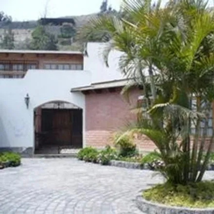 Image 2 - Country Club La Planicie, Calle Monte Alegre, La Molina, Lima Metropolitan Area 15026, Peru - House for sale