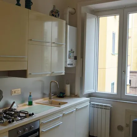 Rent this 4 bed apartment on Salerno