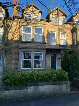 Buy this 5 bed townhouse on Valley Drive in Harrogate, HG2 0JS