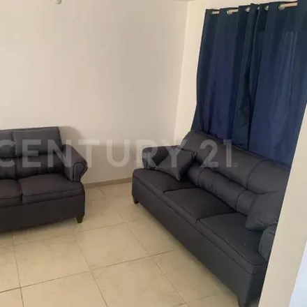 Rent this 3 bed house on unnamed road in Residencial Las Brisas, 36132 Silao