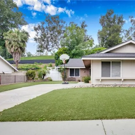Buy this 3 bed house on 15140 Ashwood Lane in Chino Hills, CA 91709
