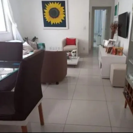 Buy this 3 bed apartment on Rua das Dálias 580 in Pituba, Salvador - BA