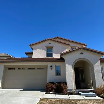Rent this 4 bed house on 2455 Brandini Drive in Dublin, CA 94568