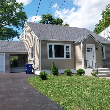 Buy this 3 bed house on 165 Terrace Ave in West Haven, Connecticut
