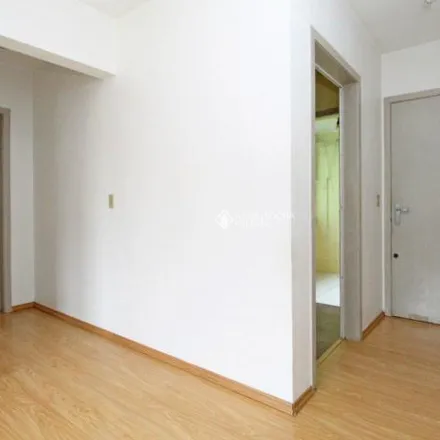 Buy this 1 bed apartment on Avenida Antônio de Carvalho in Jardim Carvalho, Porto Alegre - RS