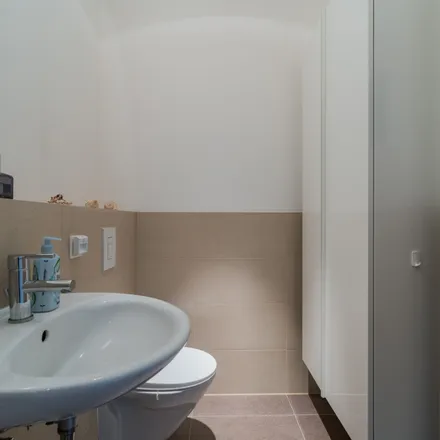 Rent this 3 bed apartment on Beuthstraße 1 in 10117 Berlin, Germany