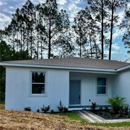 Buy this 3 bed house on 1975 10th Avenue in Daytona Park Estates, DeLand