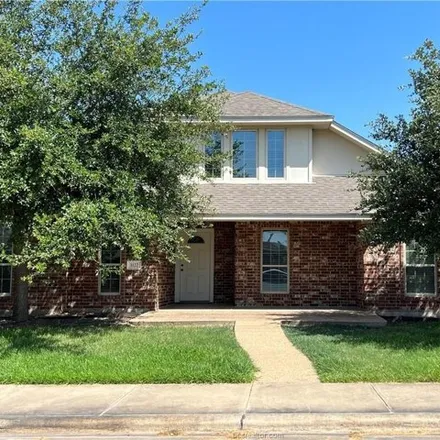 Buy this 5 bed house on 1157 Eagle Avenue in College Station, TX 77845