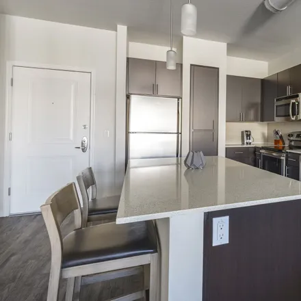 Image 6 - North 56th Street, Phoenix, AZ 85054, USA - Apartment for rent