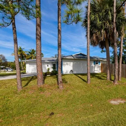 Image 7 - Bartow Street, Saint Lucie County, FL 34982, USA - House for sale