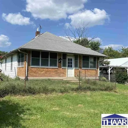 Buy this 2 bed house on 14435 Stantz Rd in Coal City, Indiana
