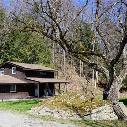 Buy this 3 bed house on 4 Hoos Road in Livingston Manor, Sullivan County