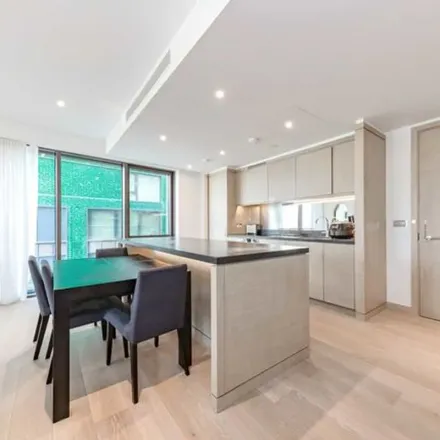 Image 3 - Charing Cross, London, SW1A 2DX, United Kingdom - Apartment for rent