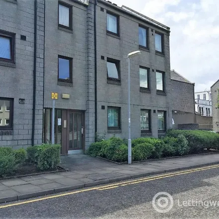 Image 2 - Canal Place, Aberdeen City, AB24 3HG, United Kingdom - Apartment for rent