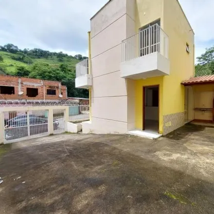 Buy this 2 bed house on Rua Orlando Estéfane in Ipiranga, Juiz de Fora - MG