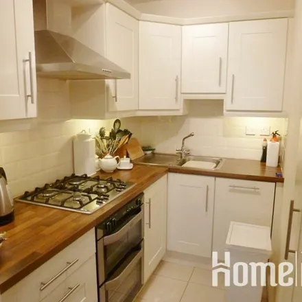 Rent this 1 bed apartment on Merchamp in Clontarf East B Ward 1986, Dublin
