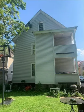 Image 3 - 414 West Colvin Street, City of Syracuse, NY 13205, USA - Townhouse for sale