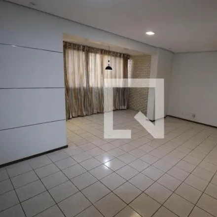 Rent this 3 bed apartment on Rua 26 Norte 1 in Águas Claras - Federal District, 71915-250